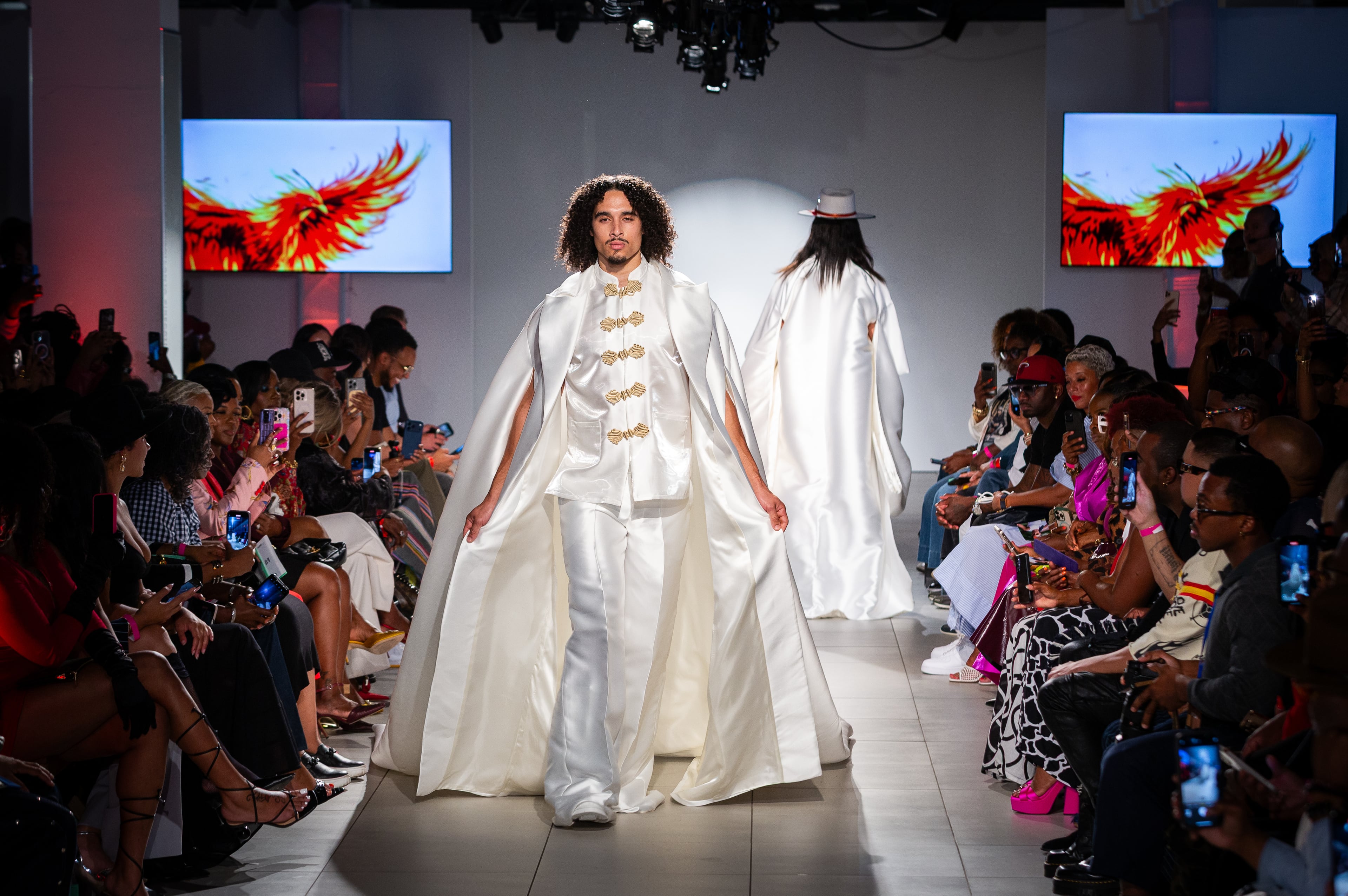 Atlanta Fashion Week 2025