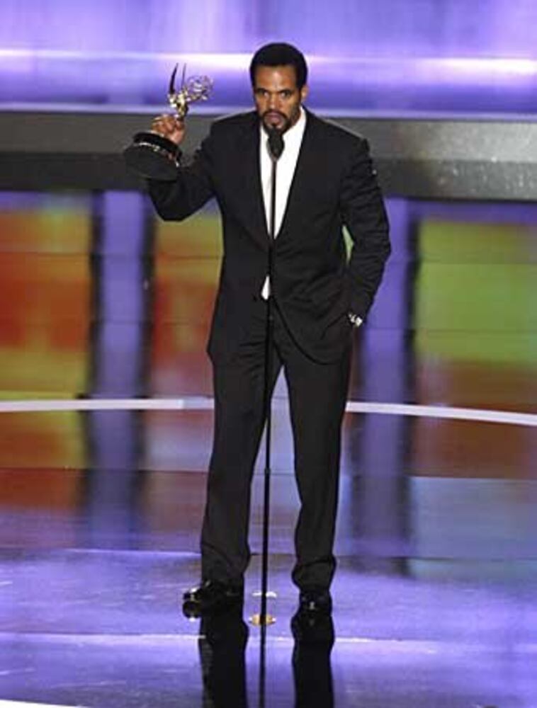 2008 Daytime Emmy Awards