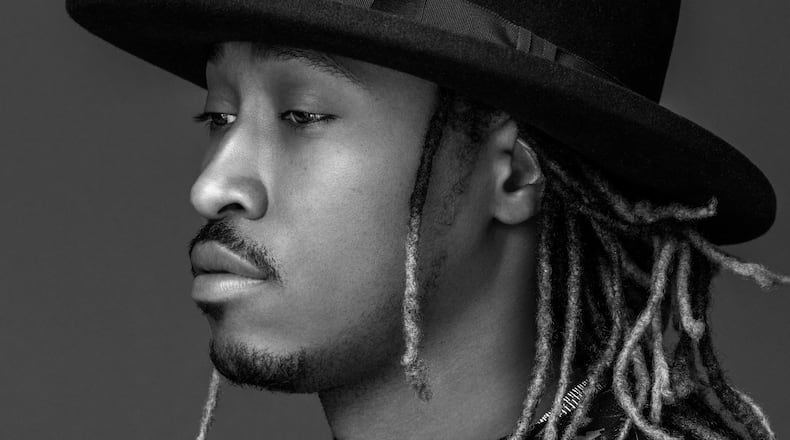Future will debut on "SNL" March 5.