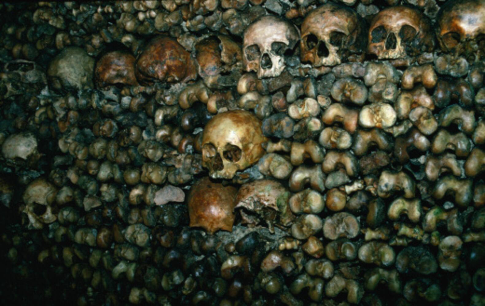Catacombs