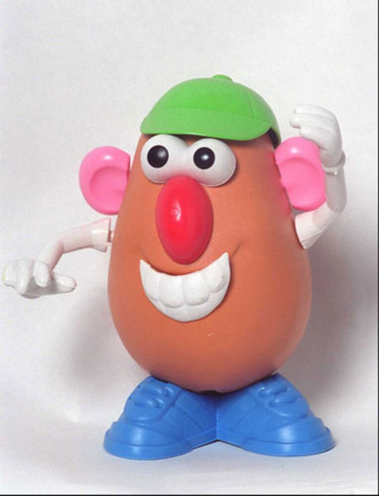 Time Magazine: History's greatest toys