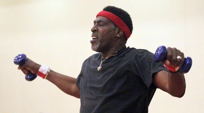 The DeKalb County Board of Health was given a REACH grant by the CDC. The grant will help the county increase programs aimed at health disparities among African-Americans.