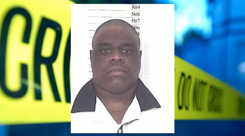 Scotty Garnell Morrow of Gainesville, Ga., is scheduled for execution by lethal injection on Thursday, May 2, 2019, for murdering two women in December 1994, one of them his ex-girlfriend.