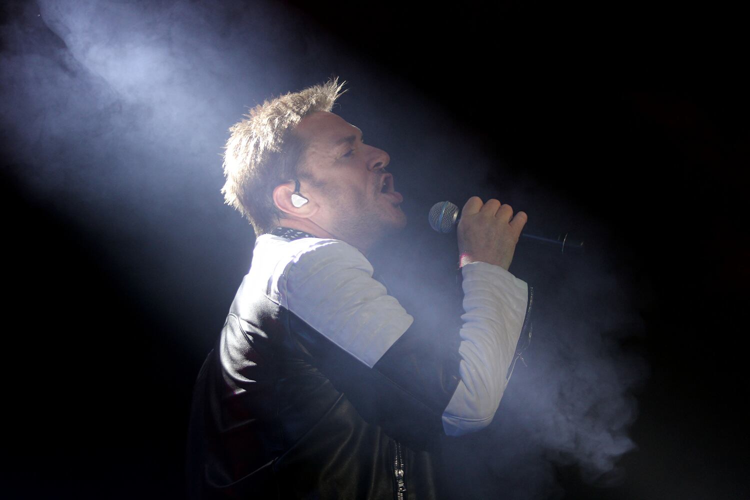 Photos: Duran Duran and Chic turn up the funk in Atlanta