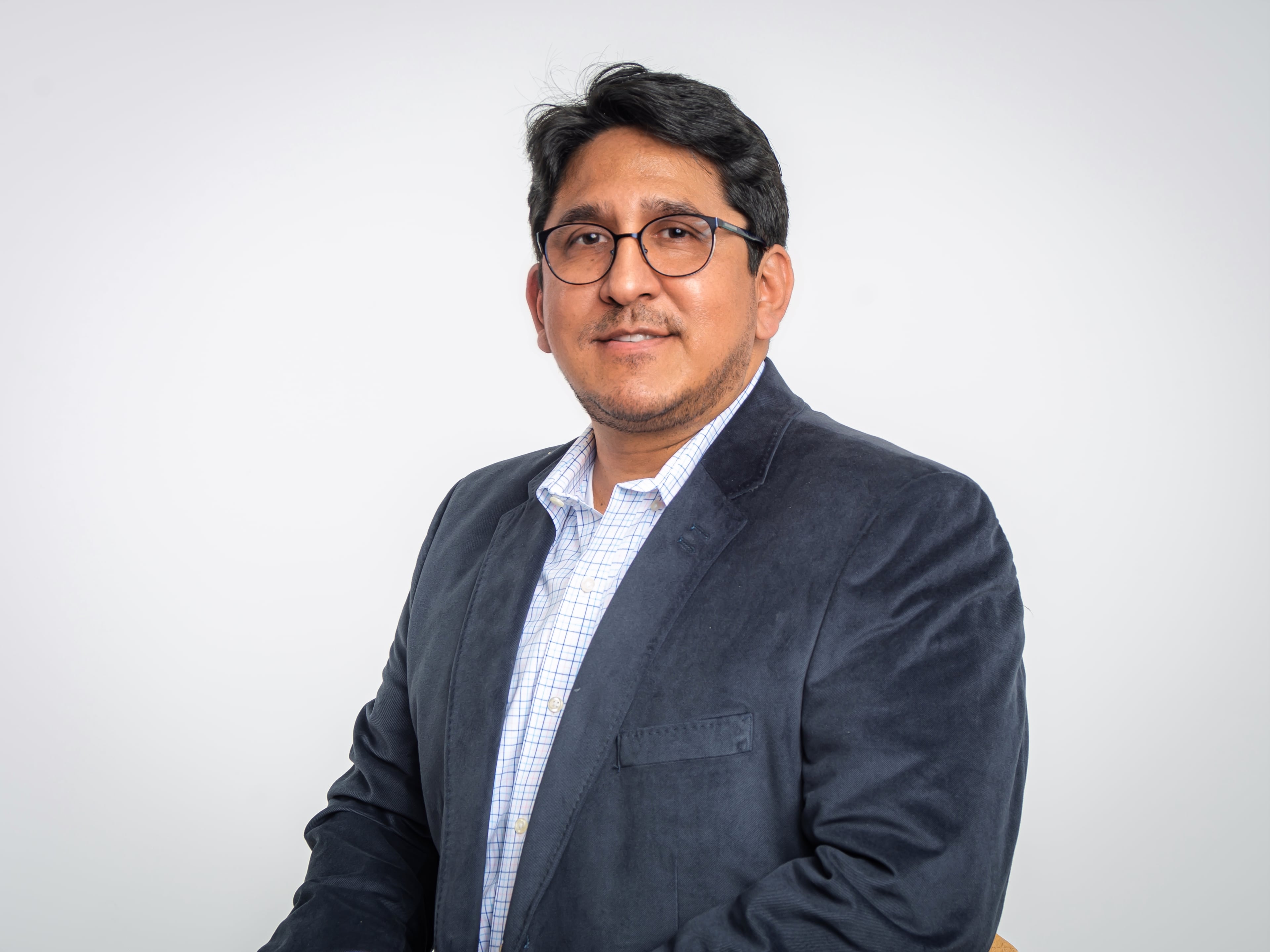 José Luis Castillo