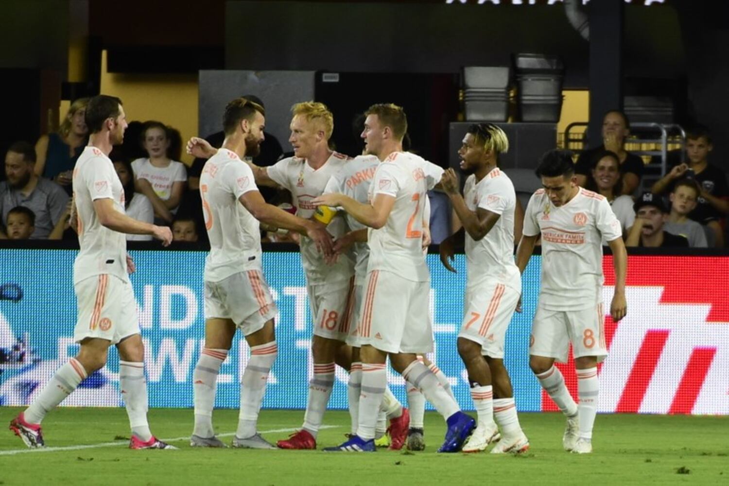 atlanta united