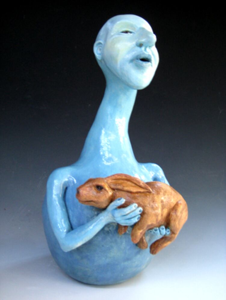 St. Simons Island art fest is perfect excuse to visit