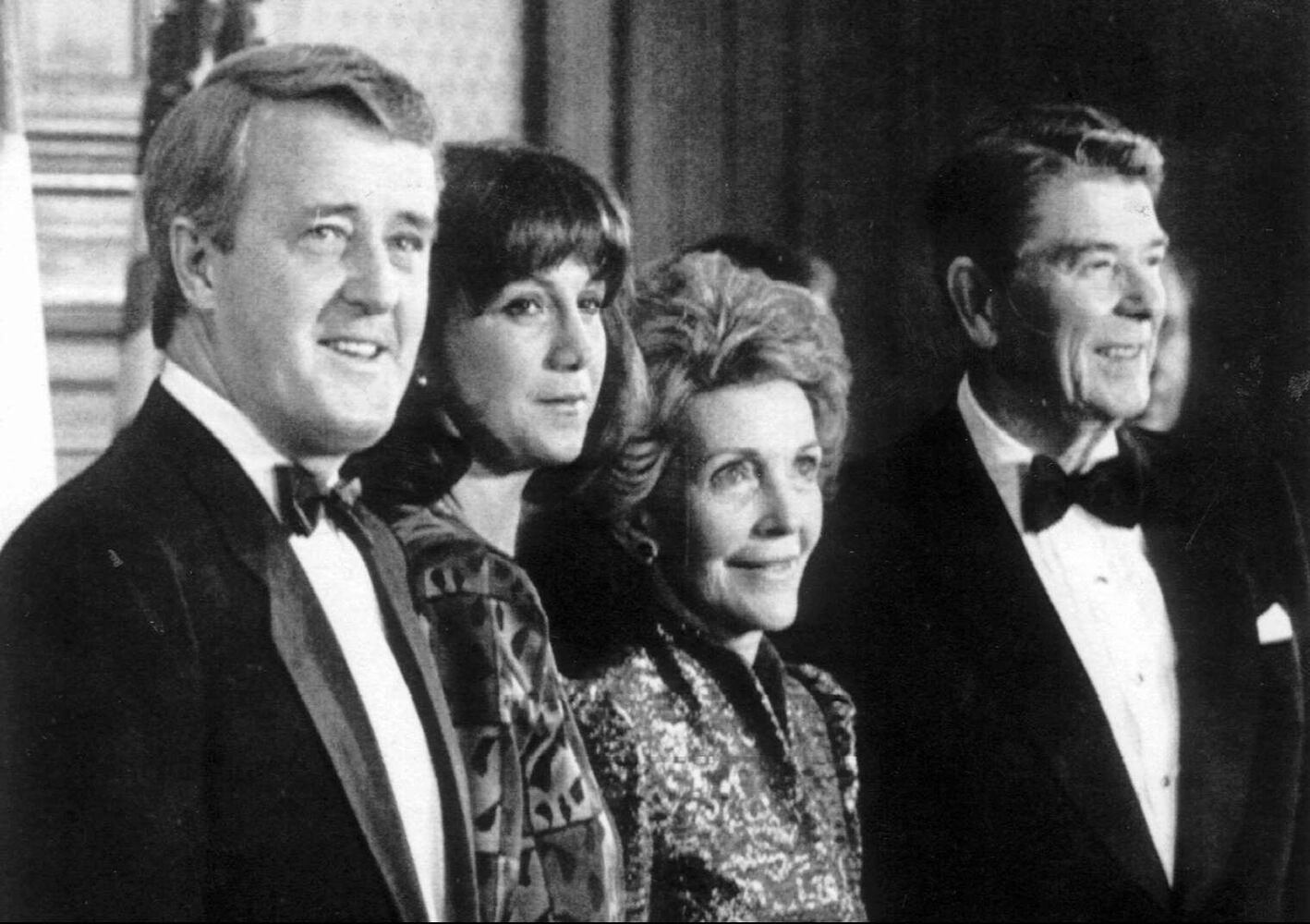 Remembering Former First Lady