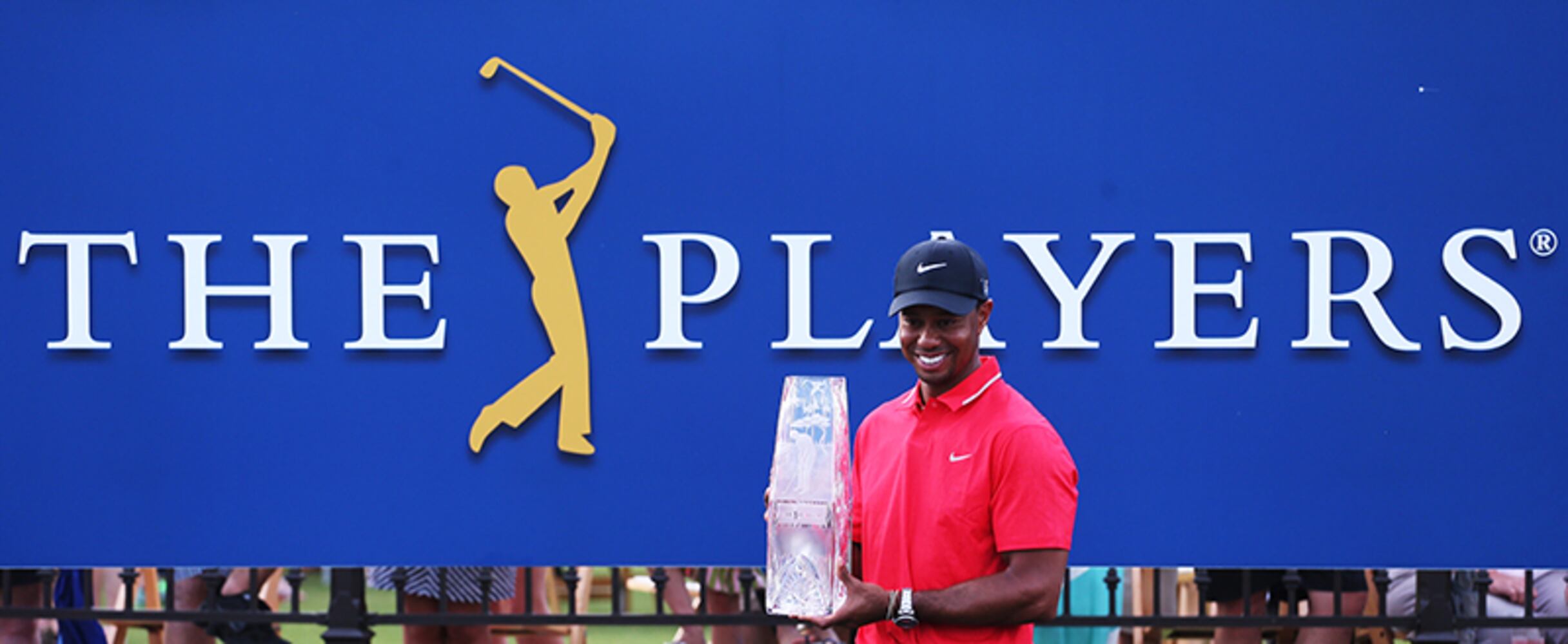 13 moments that defined golf, by Steve Hummer