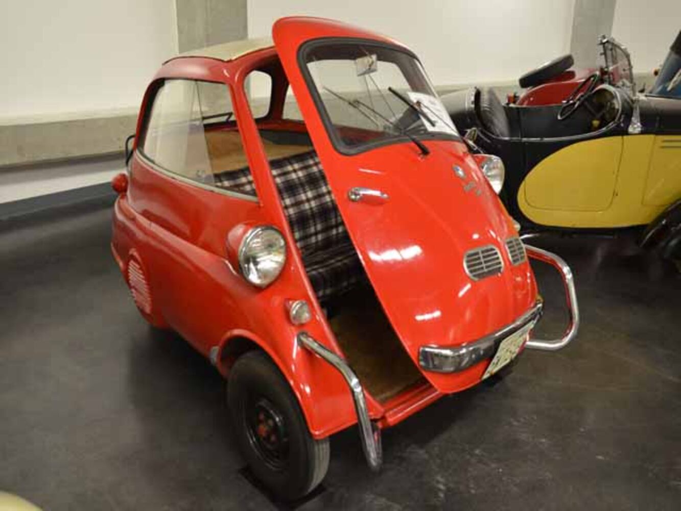 LeMay Car Museum