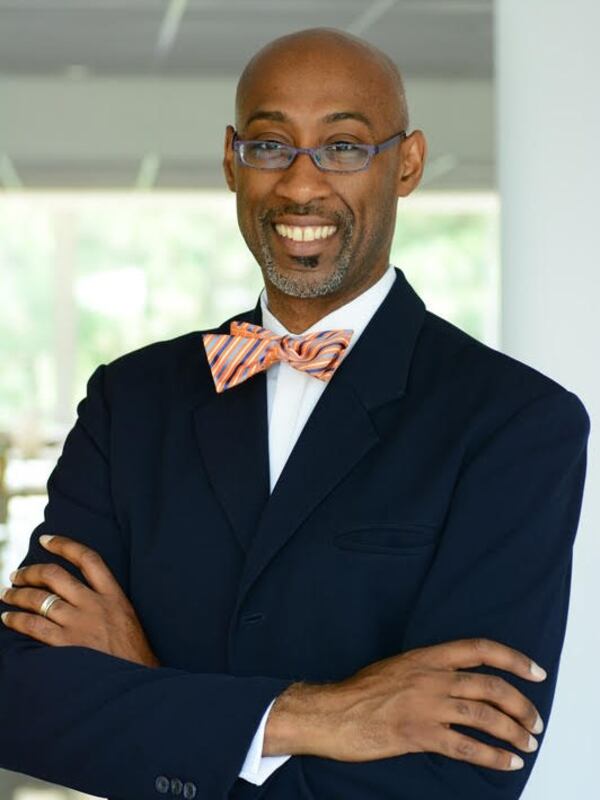 Tony Burks