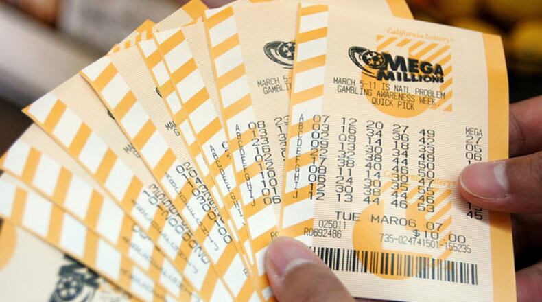The Mega Millions jackpot has rolled over 25 times since July 27.