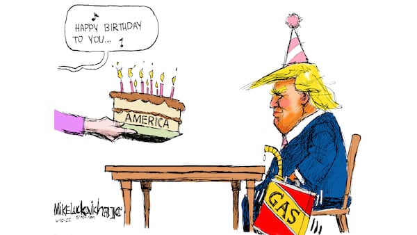 luckovich