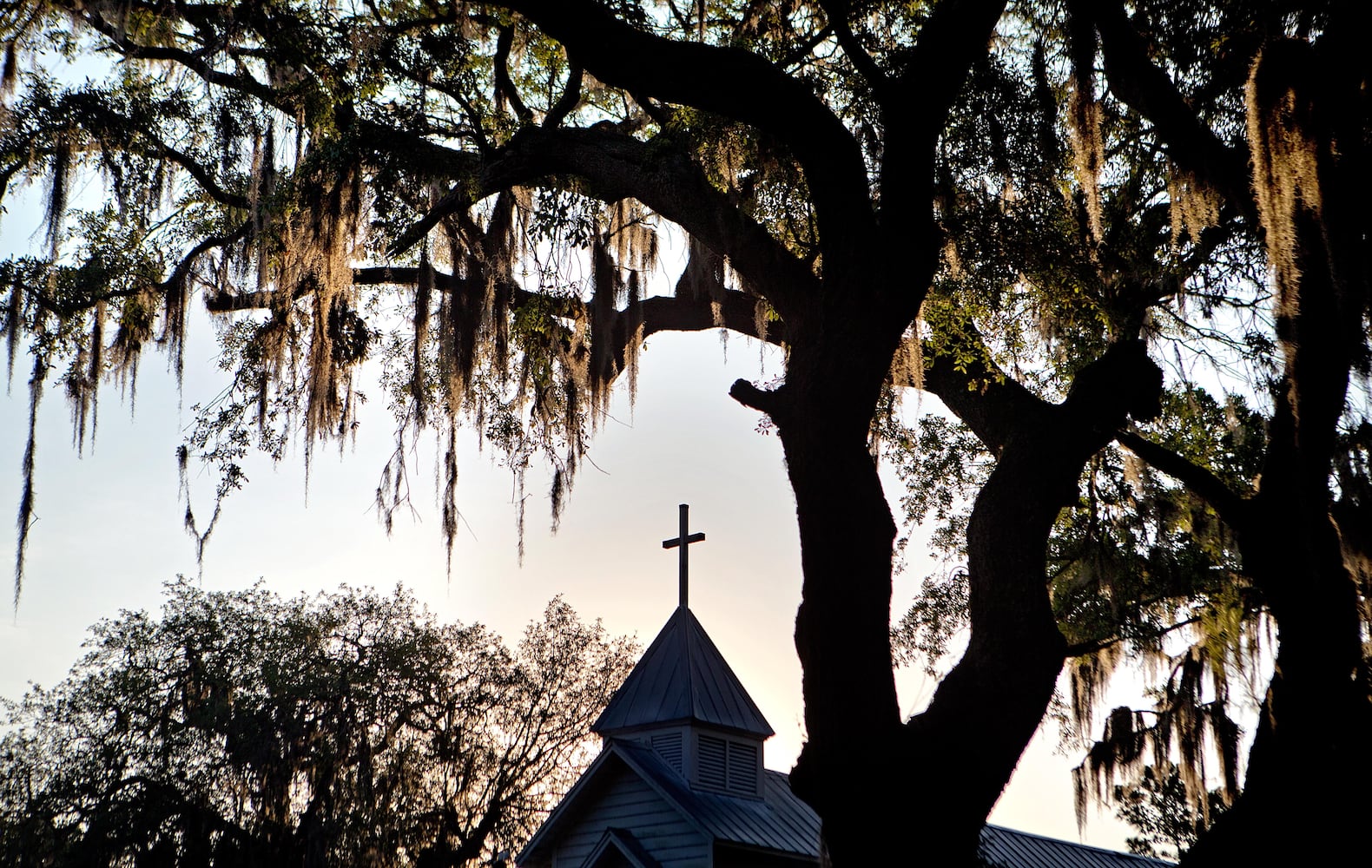 Sapelo Island's Geechee culture in peril