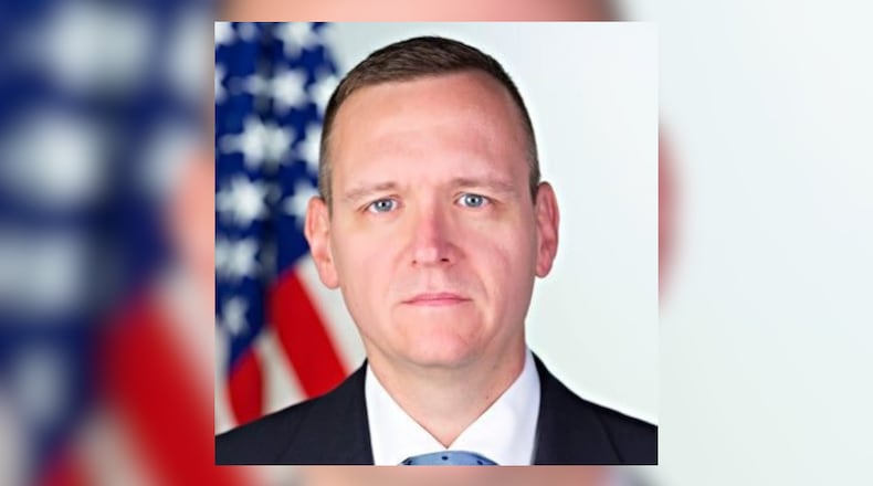 Mike Roman, who worked for the Trump 2020 campaign as director of election day operations, was charged with Violation of the Georgia RICO (Racketeer Influenced and Corrupt Organizations) Act and other felonies by a Fulton County grand jury.