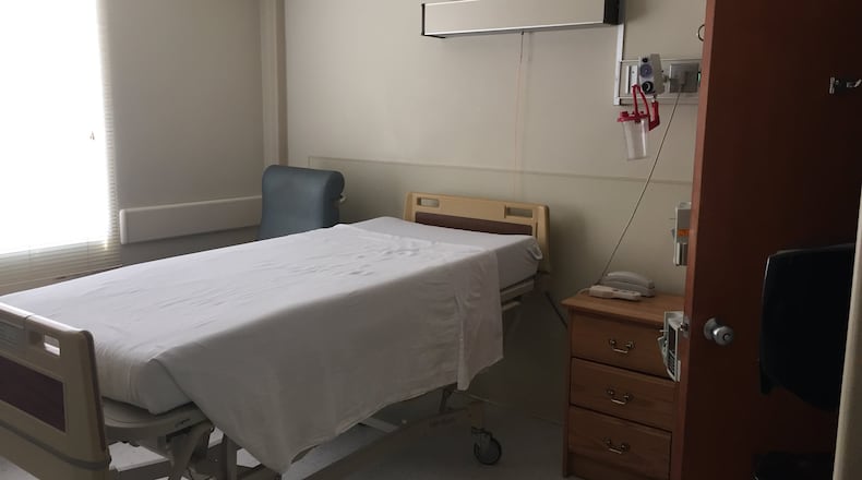 ARIEL HART / ahart@ajc.com