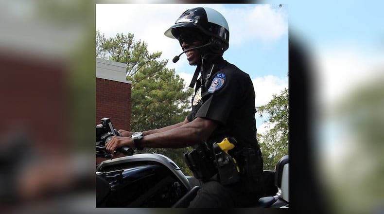 Jomo Bent (Credit: Channel 2 Action News)