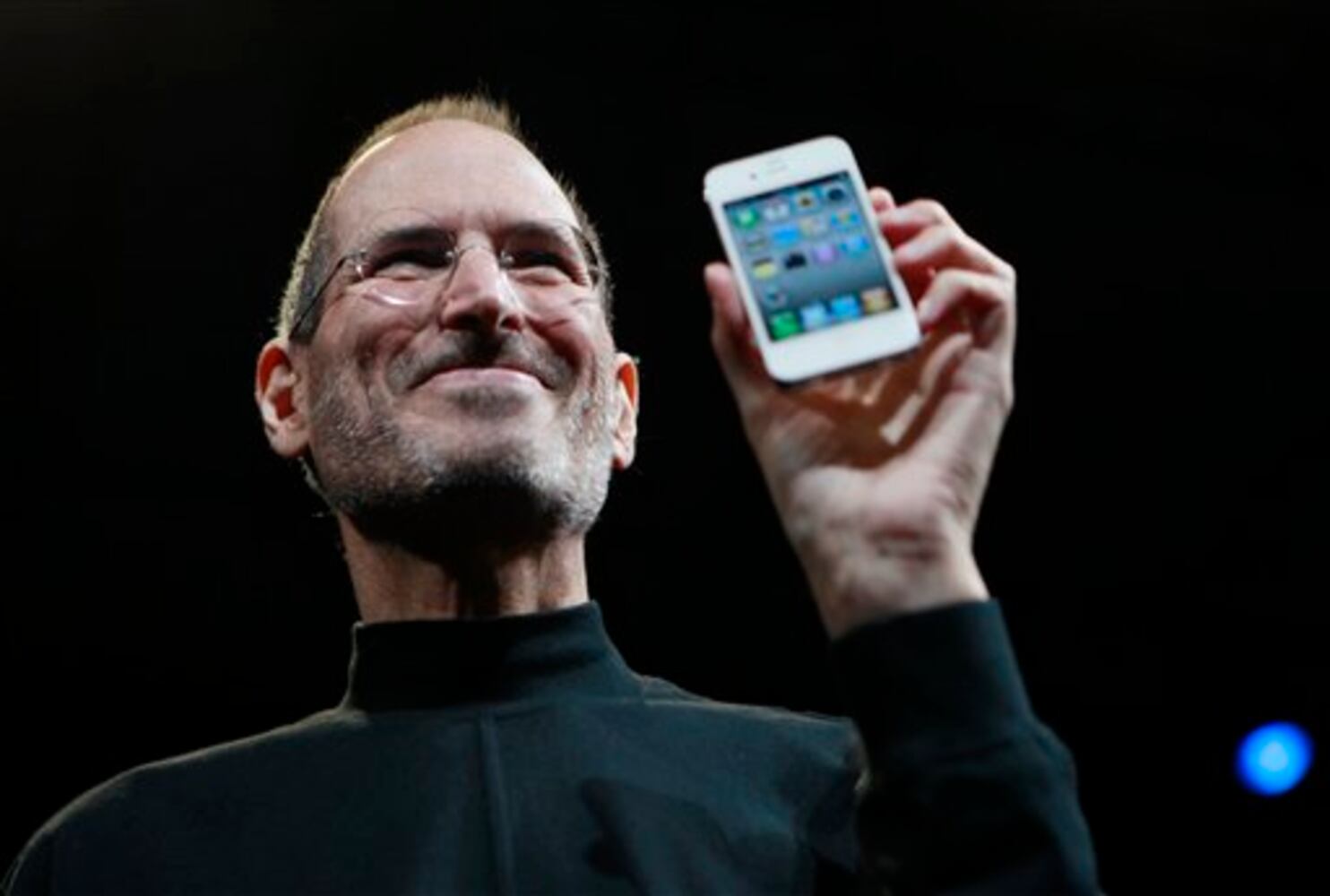 Steve Jobs Retrospective