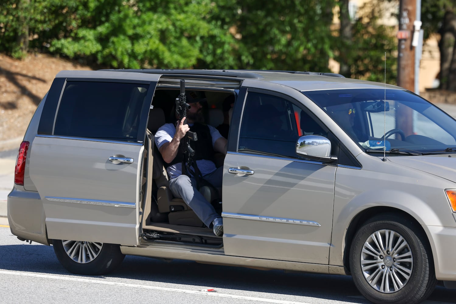AAJC 050423 ATLANTA ACTIVE SHOOTER