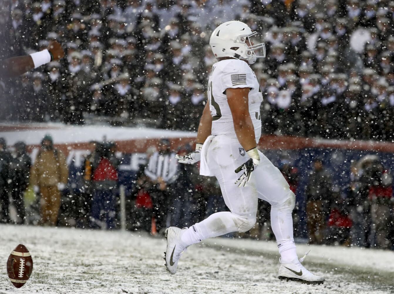 2017 army navy game
