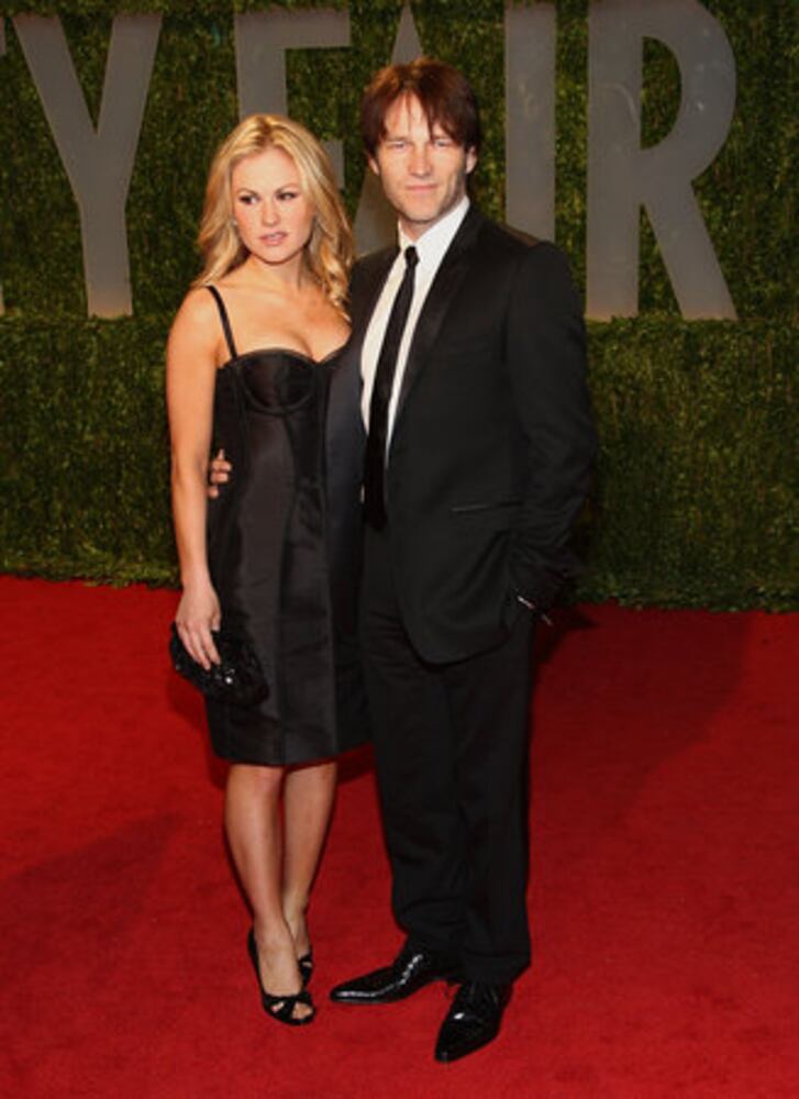 Oscars 2009 after-parties