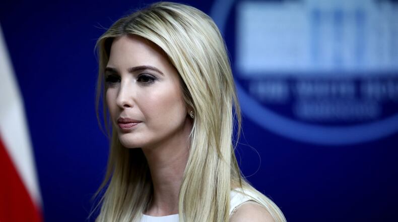 Ivanka Trump met with Planned Parenthood President Cecile Richards in January in an effort to better understand how the women’s health organization operates, but relations between the two have since soured.