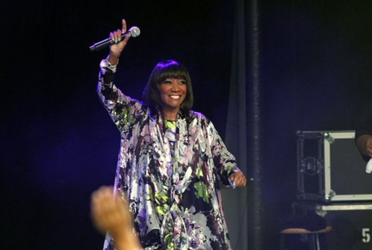 Summer Music Festival at Chastain