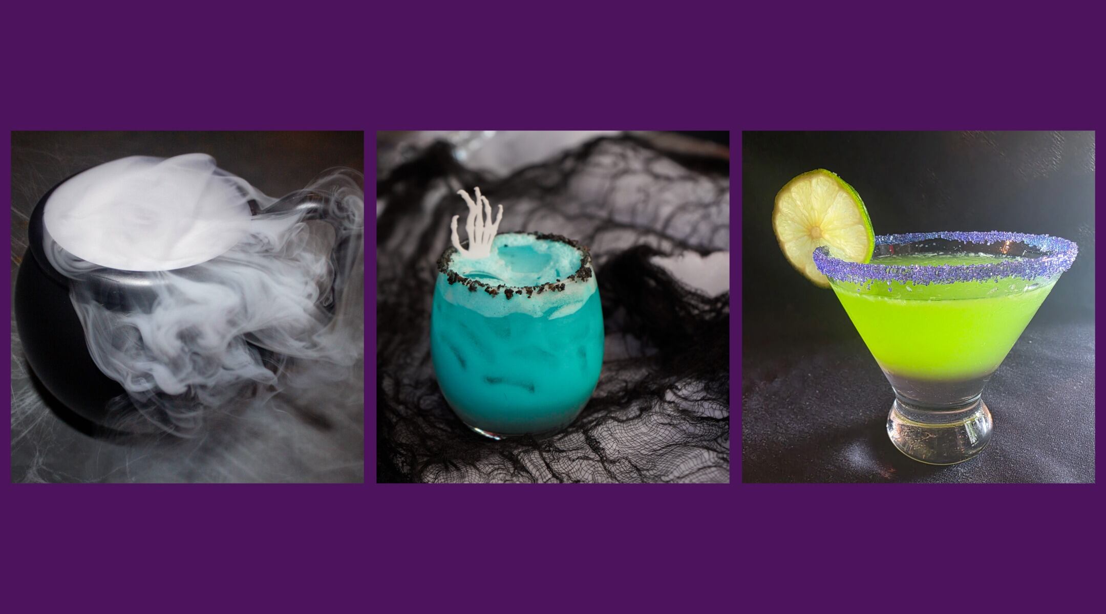 11 spooky Halloween cocktails to try around metro Atlanta