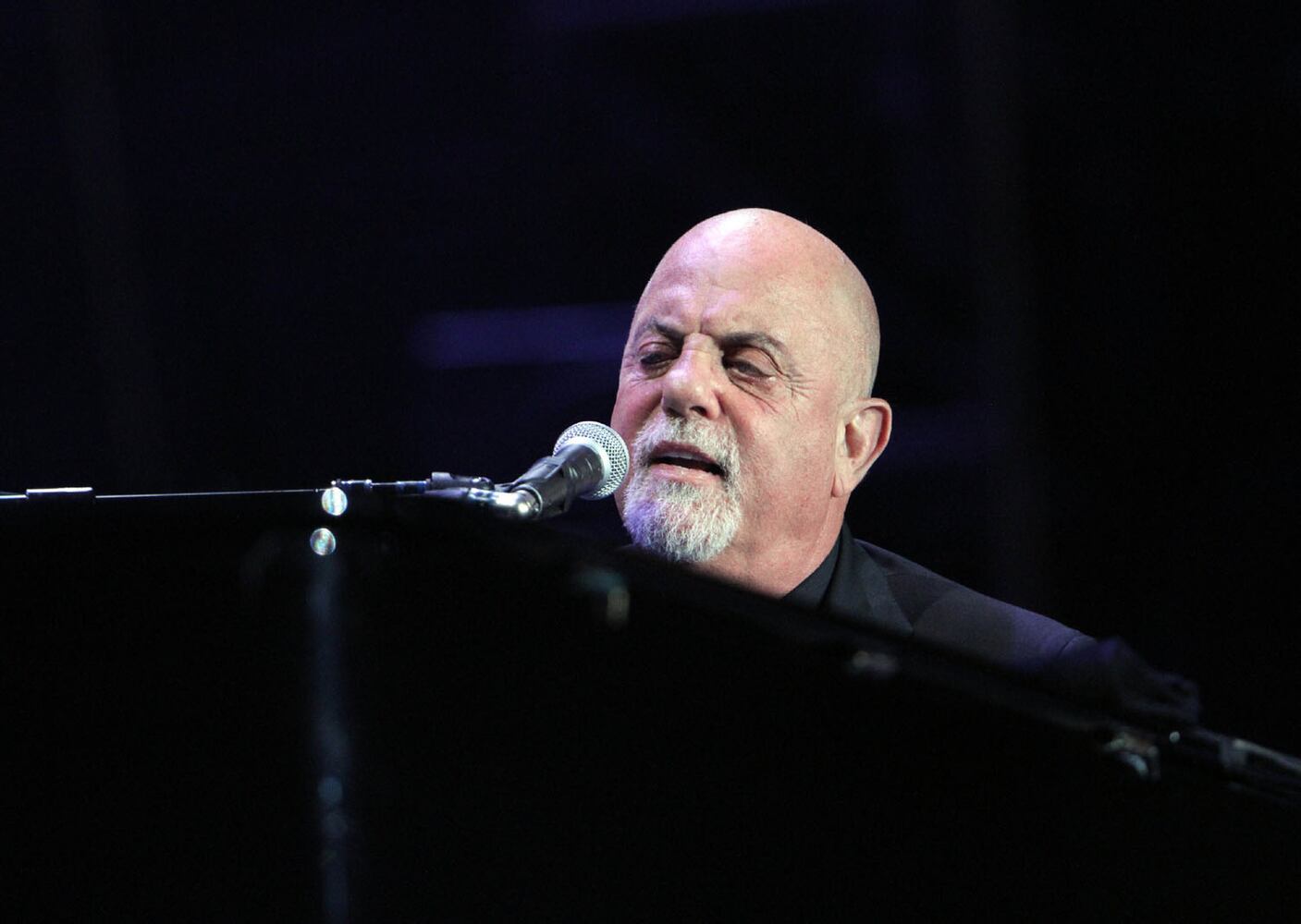 Billy Joel at SunTrust Park