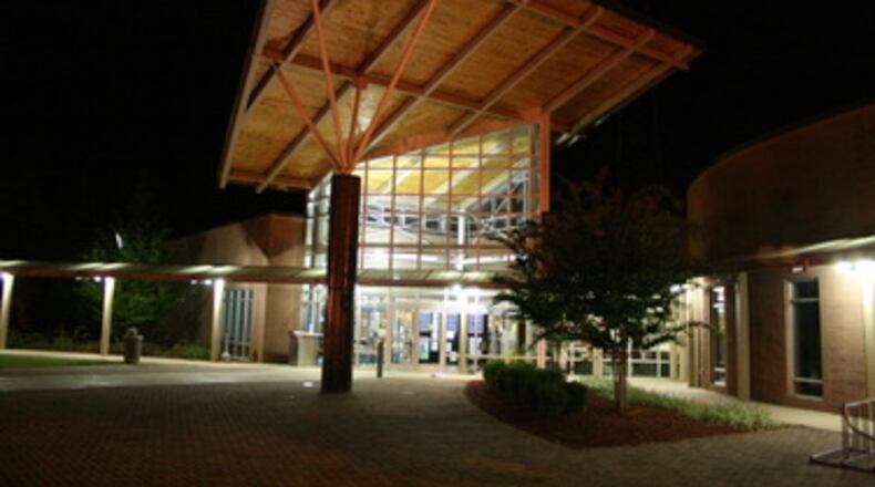 A wider variety of music, eBooks, television shows, movies and more can now be accessed for free by members of the Peachtree City Library. Courtesy Friends of the Peachtree City Library