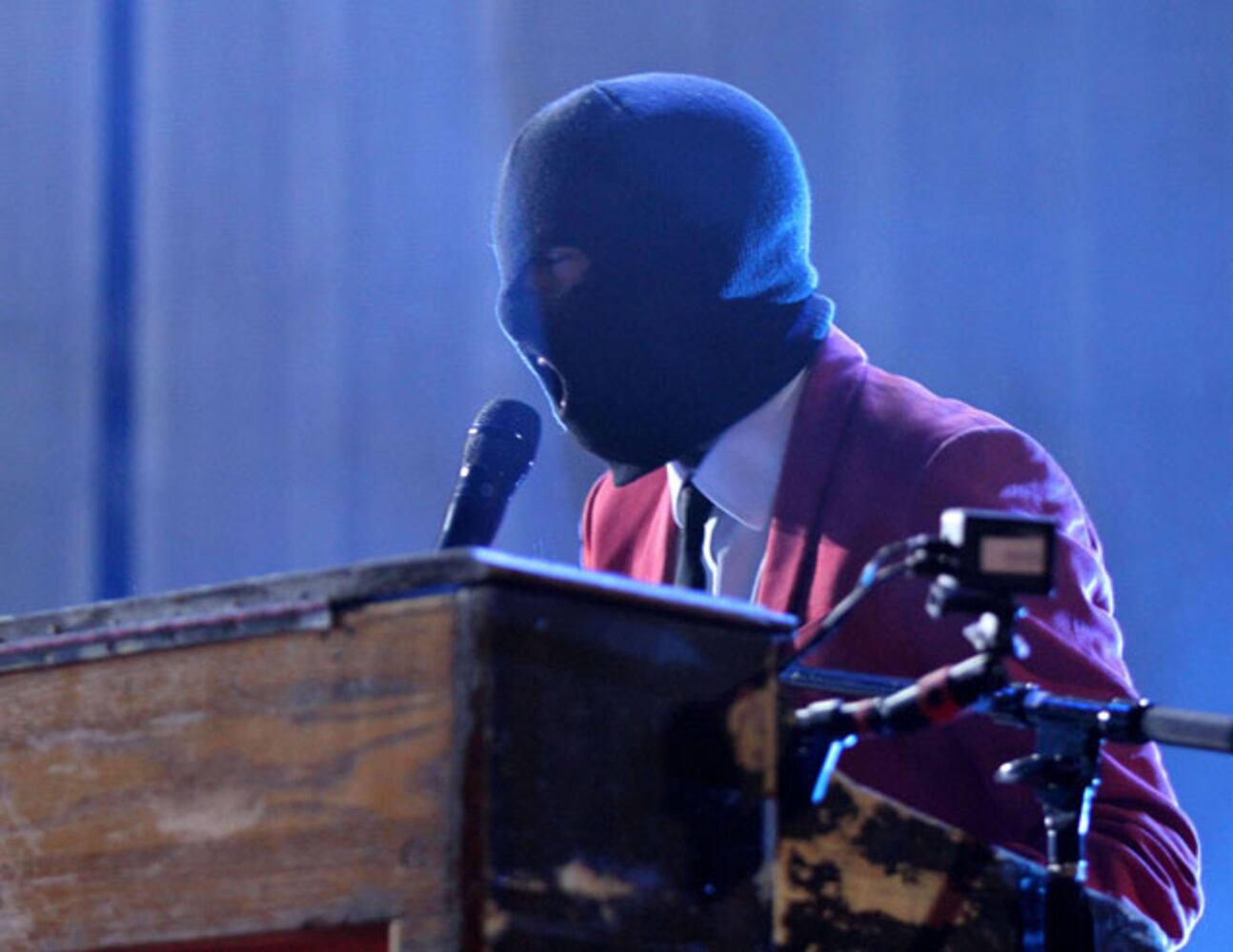 Twenty One Pilots