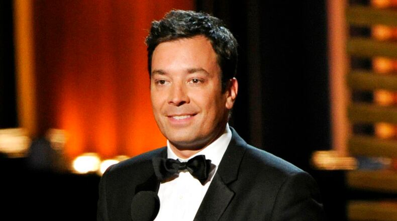 Instead of a traditional joke-filled monologue, Jimmy Fallon opened his Aug. 14, 2017 show with an emotional condemnation of the weekend attack that left a woman dead in Virginia and President Donald Trump's failure to immediately denounce the white supremacist groups that organized the rally.