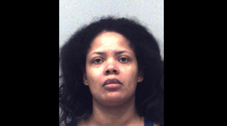 Jessica Lane Hunt has been charged with cruelty to children after her 8-month-old daughter ingested cocaine.