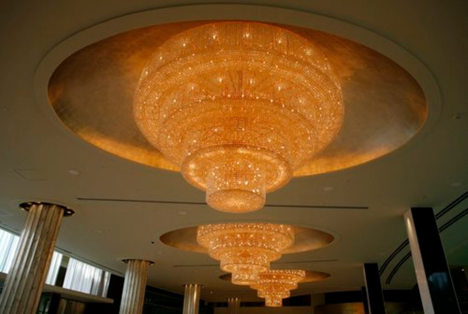 The Fontainebleau hotel's second act