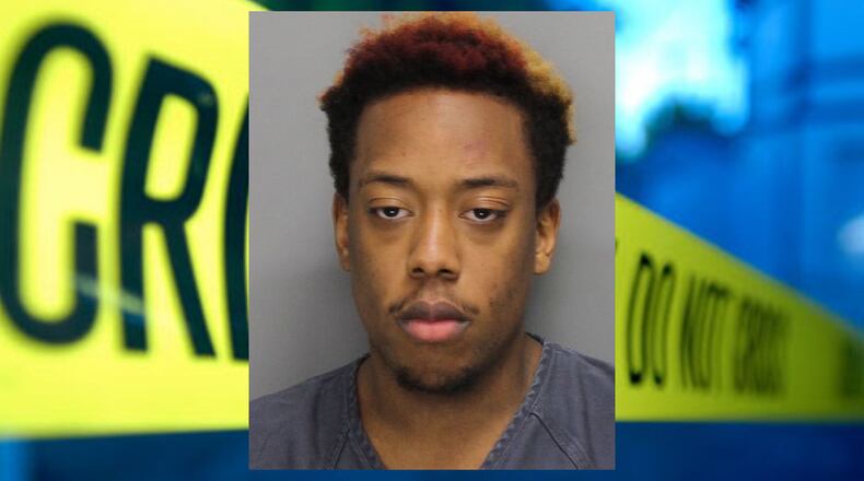 Jakieren Laquawn Hughes