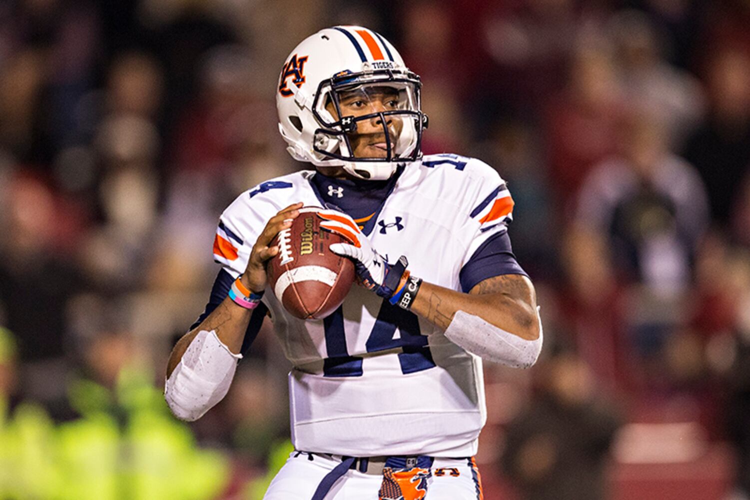 Getting to know Missouri's opponent in SEC title game