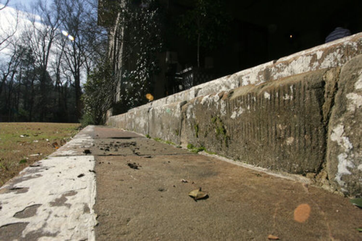 European style immigrates to Buckhead