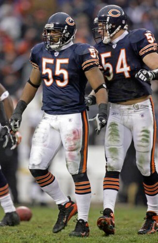 Falcons vs. Bears preview