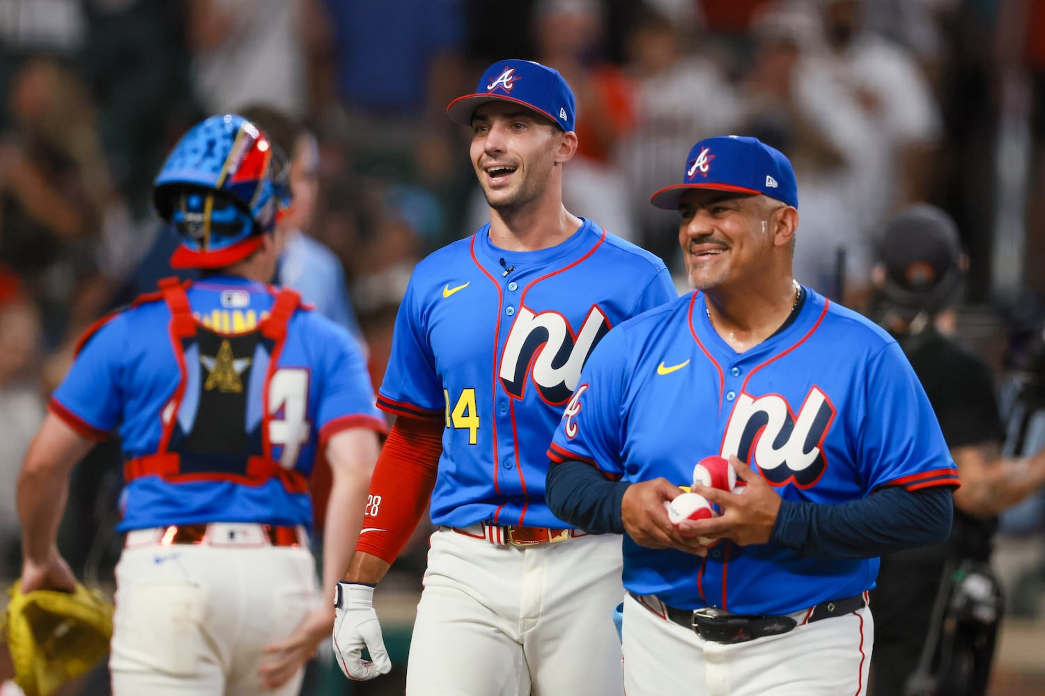 MLB Home Run Derby