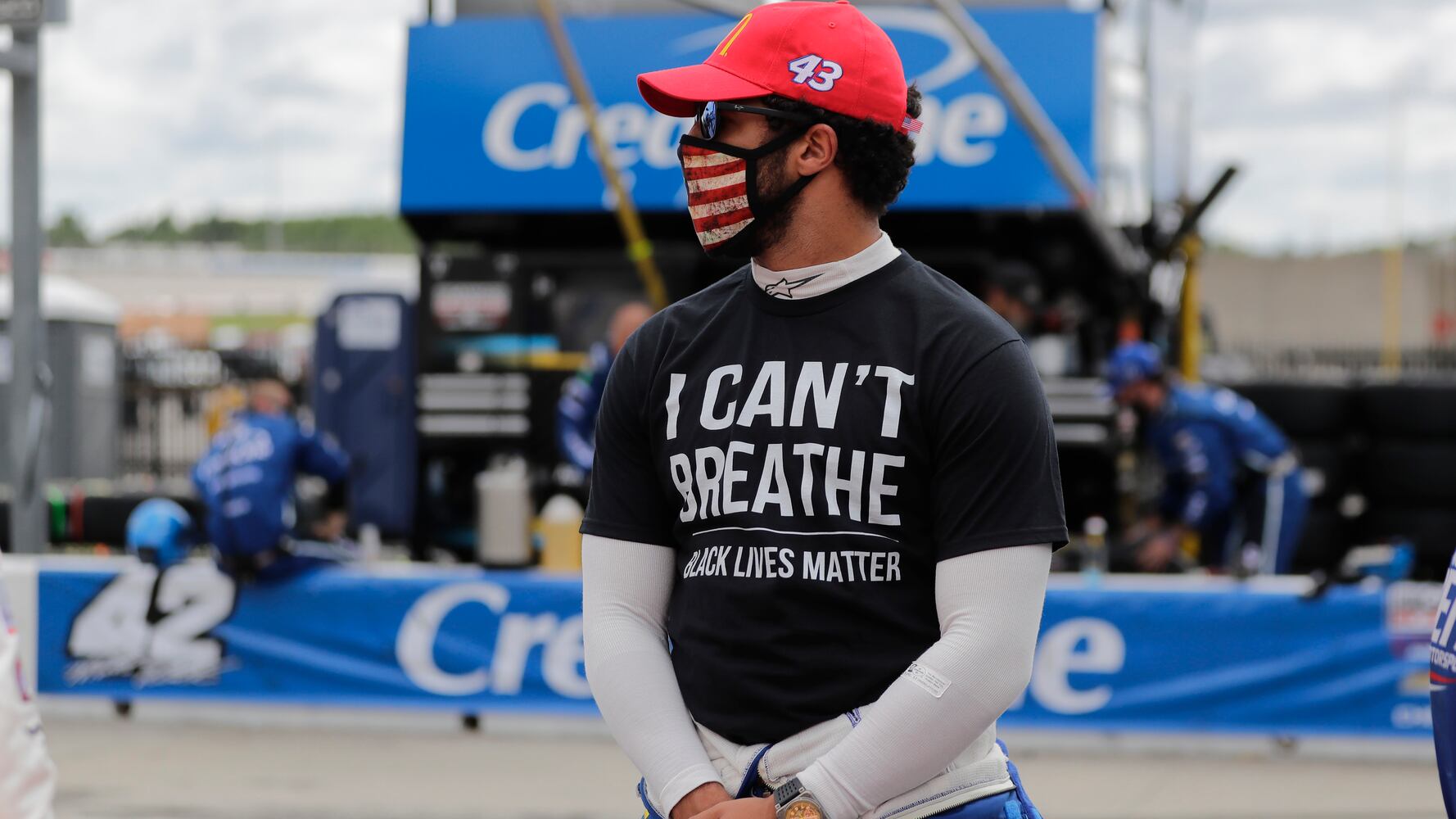 NASCAR races in Atlanta