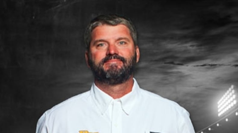 Matt LeZotte is in his 12th season as Richmond Hill's coach. His 2026 team is 4-0.