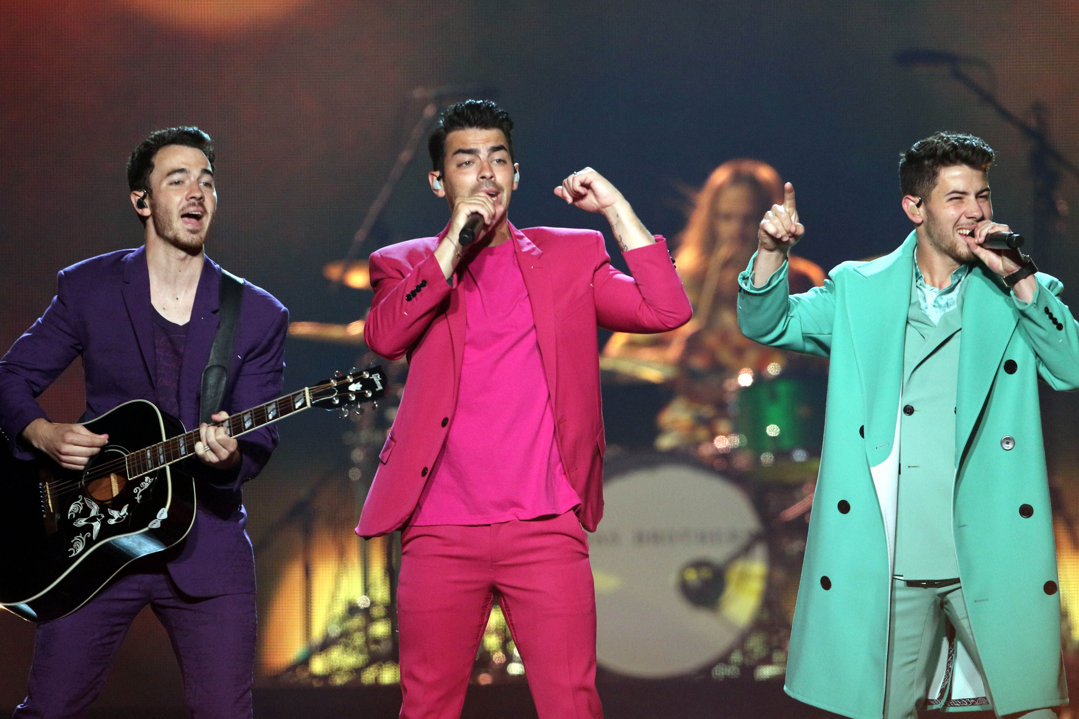 Jonas Brothers