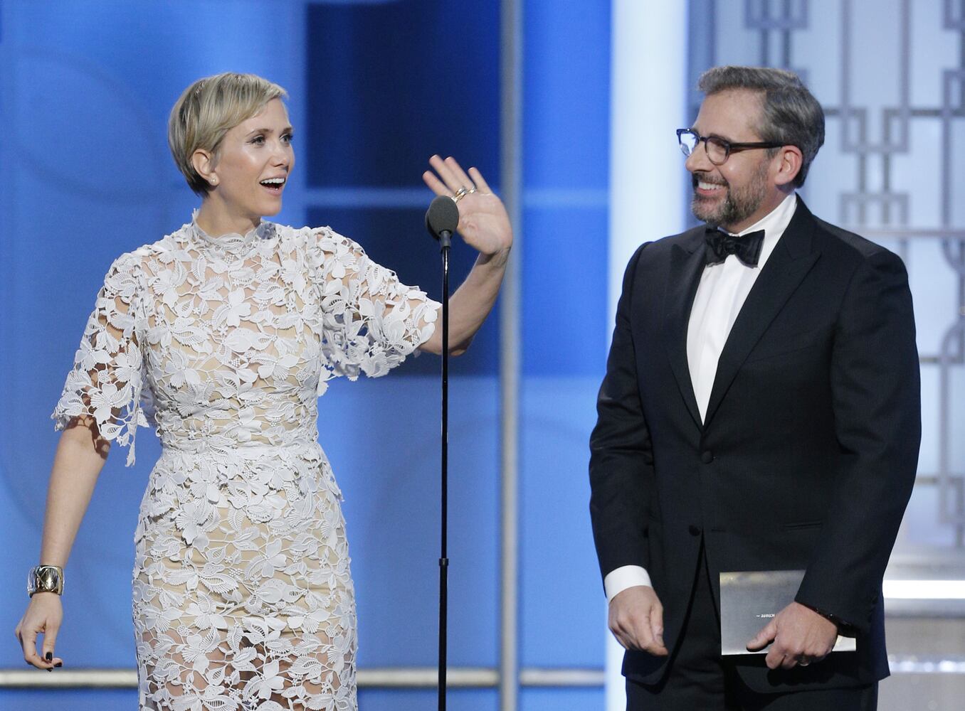 74th annual golden globes