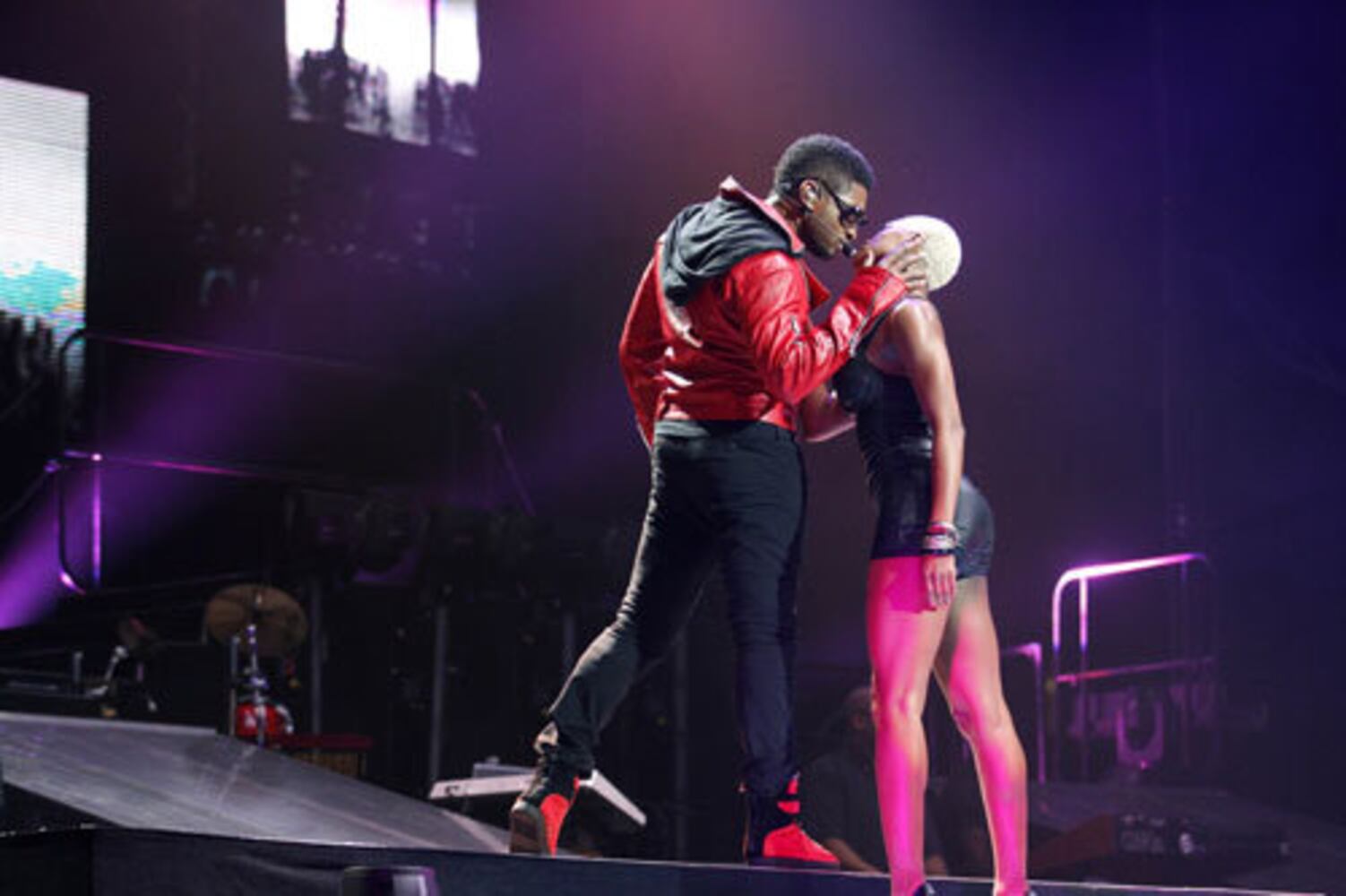 Essence Music Festival 2011