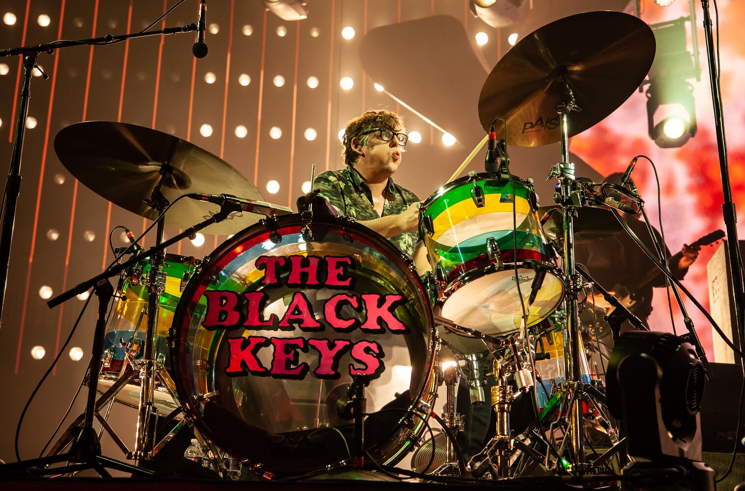 PHOTOS: The Black Keys concert at State Farm Arena