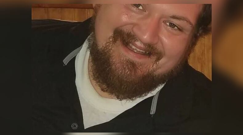 Charles Williams died Saturday while in the custody of Auburn police.