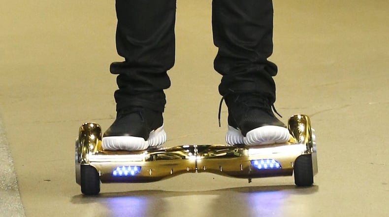 (AP Photo/Stephen Brashear, File)