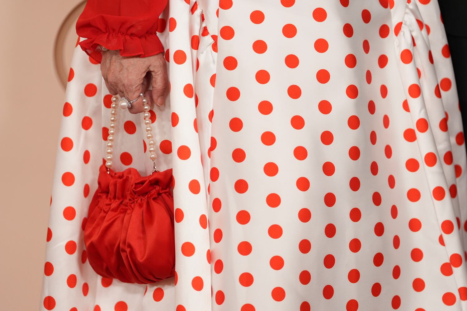 APTOPIX 98th Academy Awards