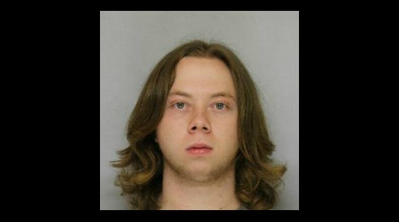 Bobby Ray Pendley (Credit: Hall County Sheriff’s Office)