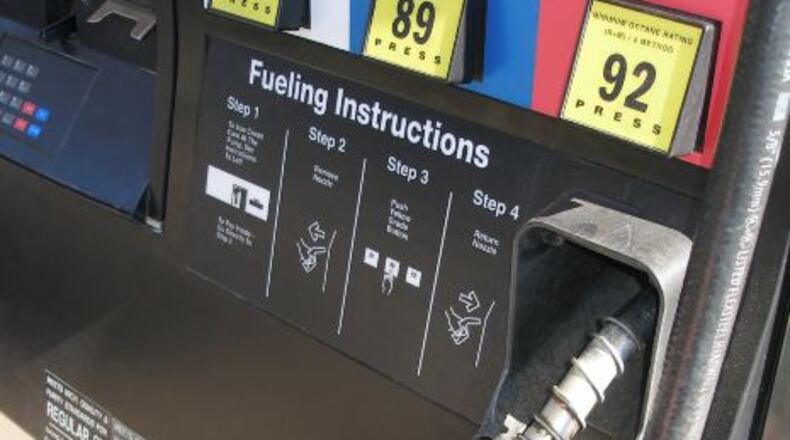 Officials of Colonial Pipeline say their gasoline should start flowing again by the end of the weekend. In the meantime, there have been virtually no reports of outages at local stations, but gas prices have climbed.